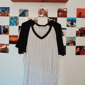 Brandy Melville t shirt dress